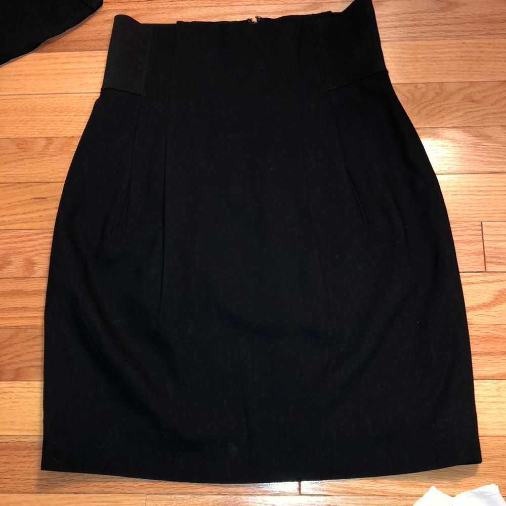 Bcbg skirt